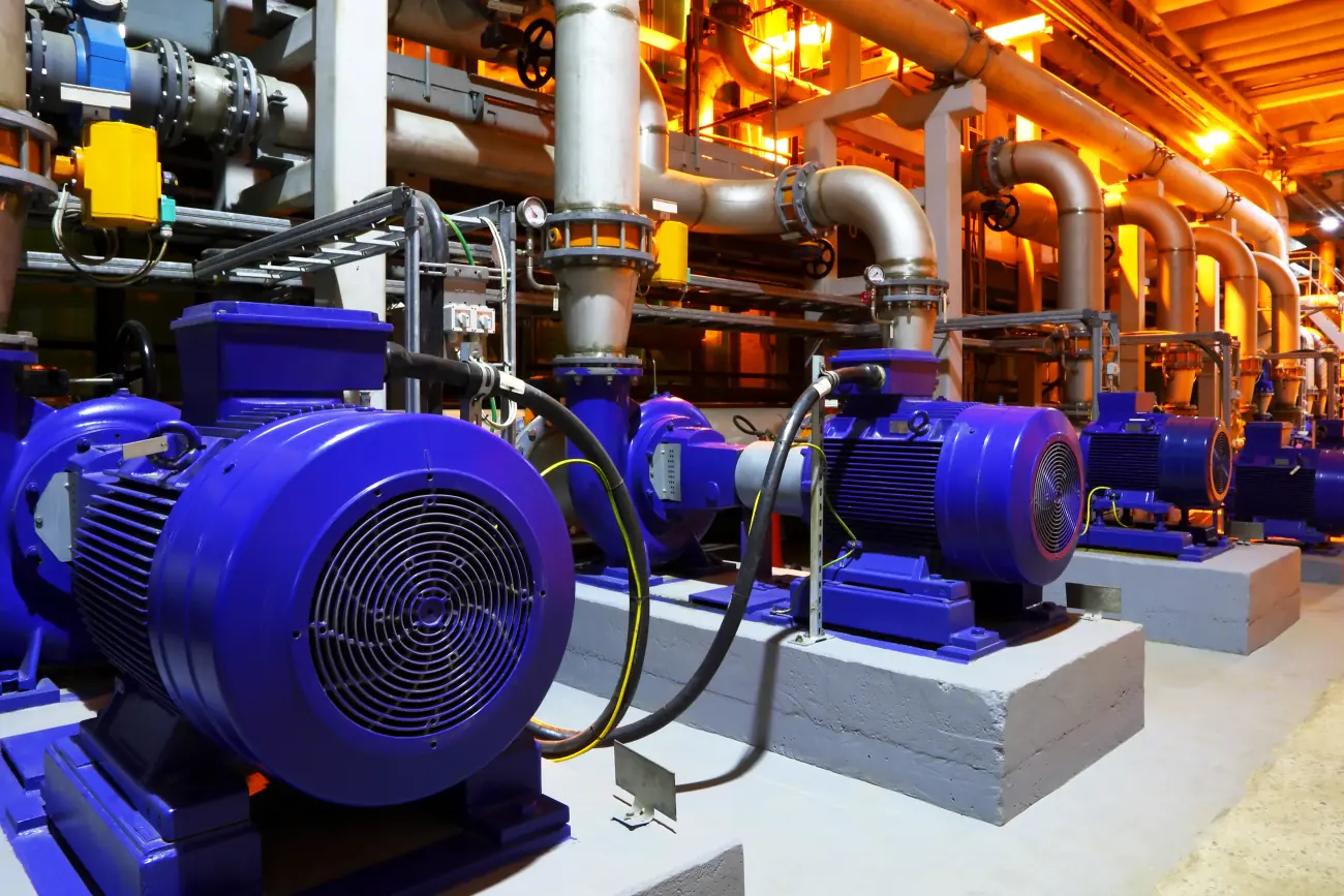 Compressors