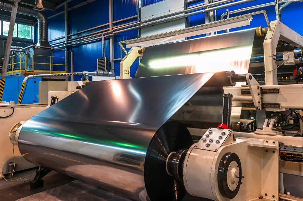 Film Manufacturing