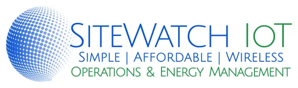 SiteWatch IoT Logo